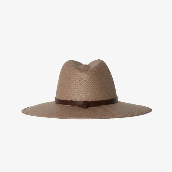 NWT Janessa Leone Judith Fedora - Picture 10 of 12